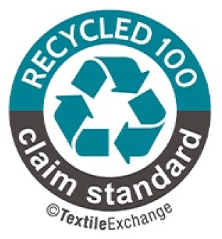 Recycled 100