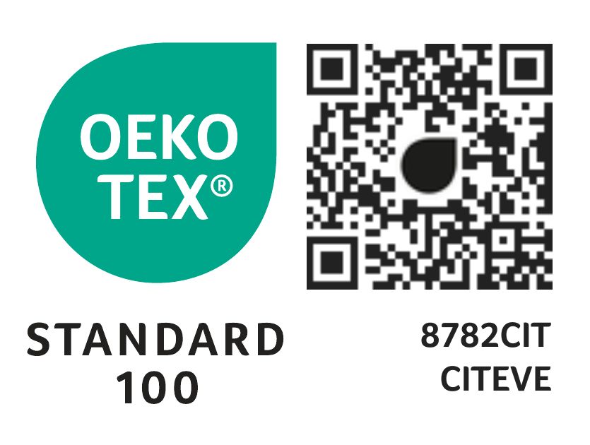 Oekotex 8782CIT