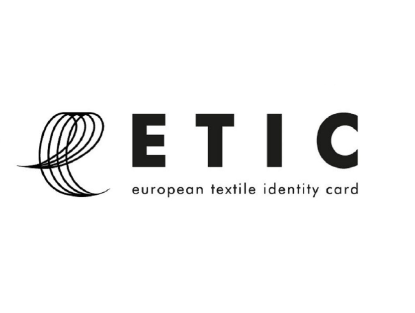 ETIC Label Logo
